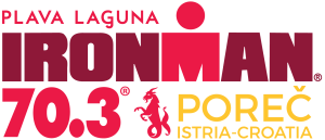 PLAVA LAGUNA IRONMAN 70.3 POREČ